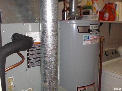 1109 Marion St, Carterville, IL 62918 - photo 4