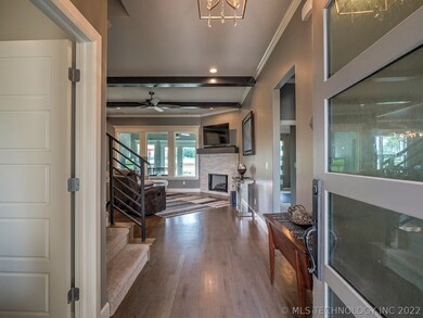 610 Fairway Dr, Broken Arrow, OK 74011 - photo 4