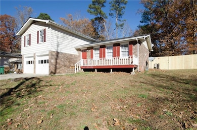 2621 Bailey Dr, Norcross, GA 30071 - photo 3