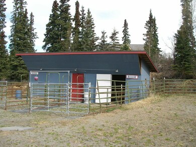 Stables