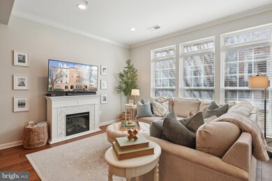 2541 Eastbourne Dr unit 256, Woodbridge, VA 22191 - photo 7