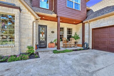 135 Blackfoot Trail, Gainesville, TX 76240 - photo 2