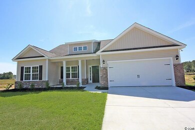 4205 Woodcliffe Dr unit Sullivan  Lot 41, Conway, SC 29526 - photo 2