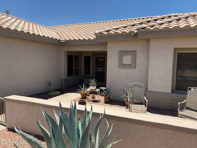 15153 W Cactus Ridge Way, Surprise, AZ 85374 - photo 2