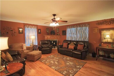 Another View of Living Room