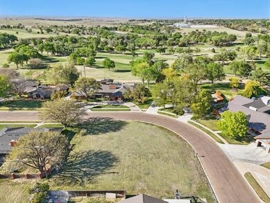 6219 Lakeview Dr unit 1, Lot 6, Guymon, OK 73942 - photo 4