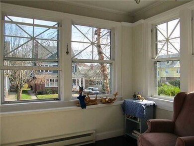 Other. Sunroom on 1st floor