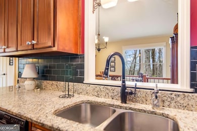 705 Laurel Ridge Dr unit B54, Ellijay, GA 30536 - photo 4