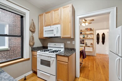 2225 W Ainslie St unit 2B, Chicago, IL 60625 - photo 7