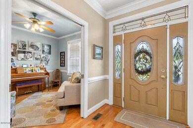 109 Drayton Hall, Jacksonville, NC 28540 - photo 6