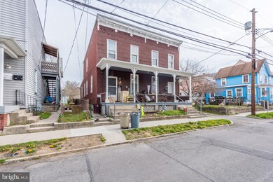 525 Columbia Ave, Cumberland, MD 21502 - photo 3