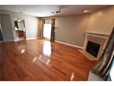 Den/Family/Great Room.
