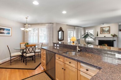 174 State St unit 5, Newburyport, MA 01950 - photo 5