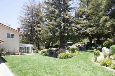 21,600 Square Foot Lot