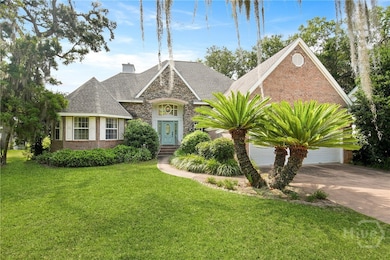 245 Youmans Rd, Midway, GA 31320 - photo 4