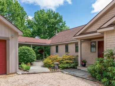 34 Eider Cove Rd, Castine, ME 04421 - photo 4