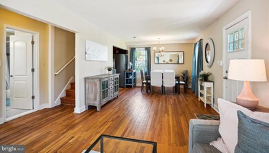 2706 Lindell St, Silver Spring, MD 20902 - photo 4