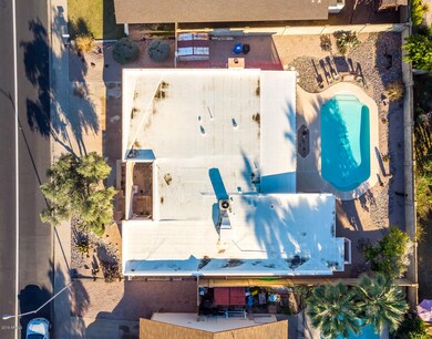 Great View From Above