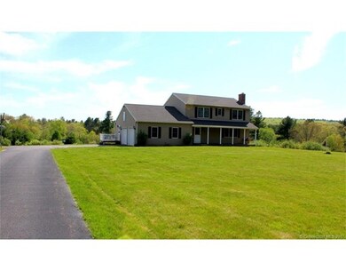 547 Five Mile River Rd, Putnam, CT 06260 - photo 2