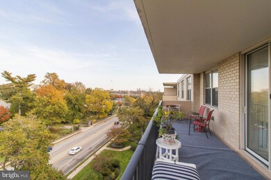 The Trianon unit 703, Bala Cynwyd, PA 19004 - photo 6