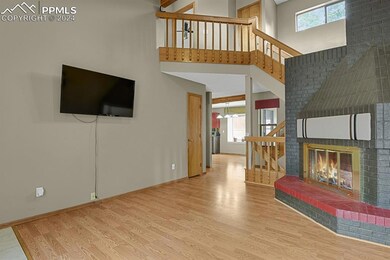 4923 Daybreak Cir, Colorado Springs, CO 80917 - photo 5