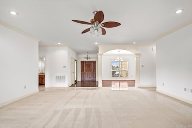 187 Plantation Dr, Mayflower, AR 72106 - photo 7