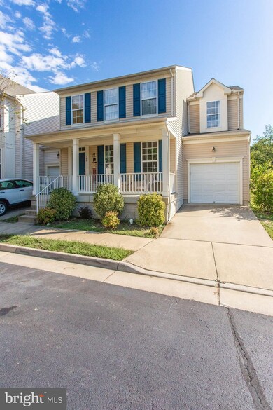 100 Brandice St, Stafford, VA 22554 - photo 3