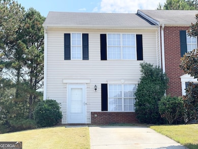 7748 Bernardo Dr, Riverdale, GA 30296 - photo 2