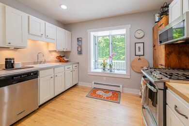 197 N Ridge Run, Manchester Center, VT 05255 - photo 3