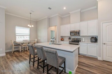 Breakfast Bar
