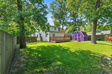 333 N Rensselaer Ave, Griffith, IN 46319 - photo 5