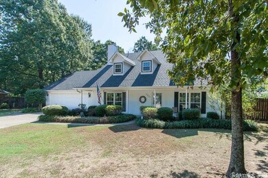 2801 Wills Ct, Conway, AR 72034 - photo 3