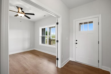 134 River Ridge Dr unit 117, Dunlap, TN 37327 - photo 5