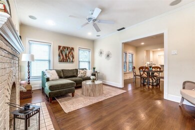 5715 Kenwood Ave, Dallas, TX 75206 - photo 5