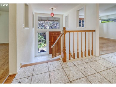 Entrance/Foyer
