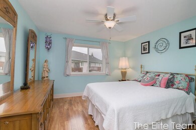 Owners Bedroom