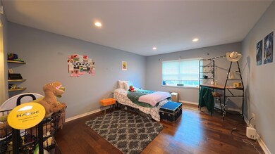 2700 Bellefontaine St unit A25, Houston, TX 77025 - photo 6