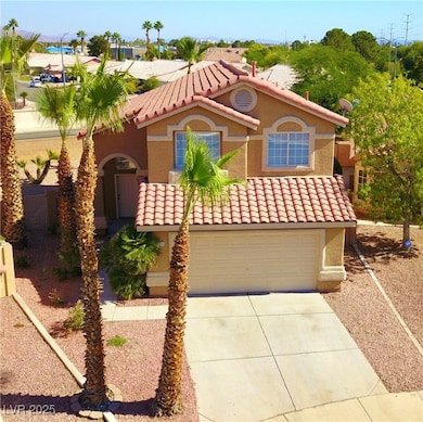 3604 Alliance St, Las Vegas, NV 89129 - photo 3