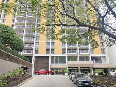 1350 Ala Moana Blvd unit 2612, Honolulu, HI 96814 - photo 2