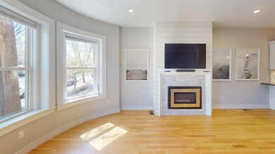 1896 Beacon St unit 1, Brookline, MA 02445 - photo 3