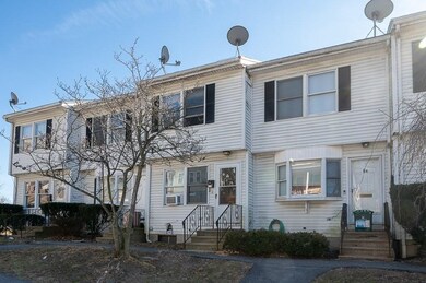 6 Mount Vernon St unit C, Worcester, MA 01605 - photo 3