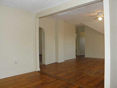 Den/Family/Great Room. 3rd Floor