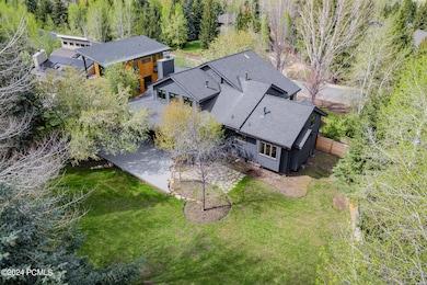 1419 Willow Loop Park City UT 84098 USA-