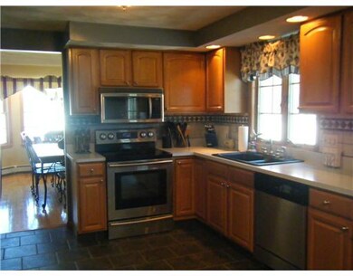 430 New River Rd, Manville, RI 02838 - photo 4