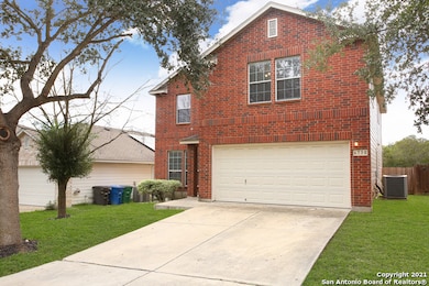 6730 Loma Vino, San Antonio, TX 78233 - photo 2