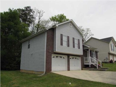 444 Barberry Dr NW, Cleveland, TN 37312 - photo 2