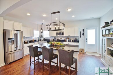 117 Parkside Blvd, Port Wentworth, GA 31407 - photo 7