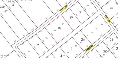 parcel 18 - lots 96 & 97