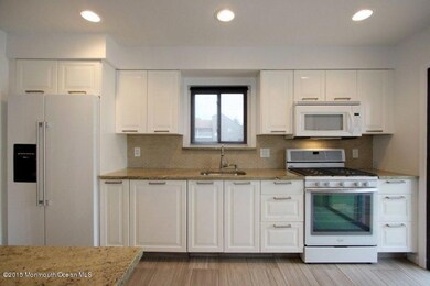 new kitchen w/new appliances