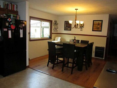 Dining Room.